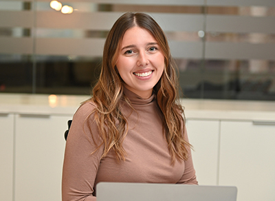 Professional office photo